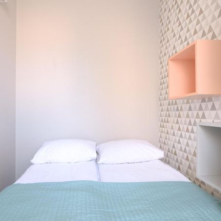 Apartamenty Wrzeszcz Q4Apartments กดัญสก์ ภายนอก รูปภาพ